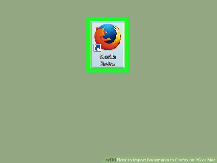Mozilla Firefox For Mac Pc