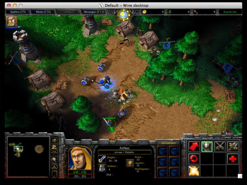 Wine Warcraft 3 For Mac Download Free Full Version